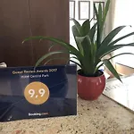 Park Hotel 4*