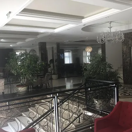 Park 4*