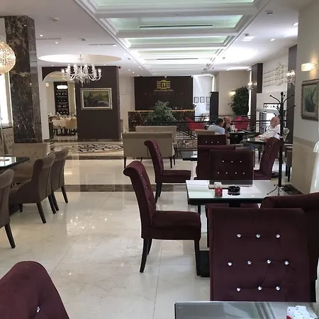 Hotel Park 4*