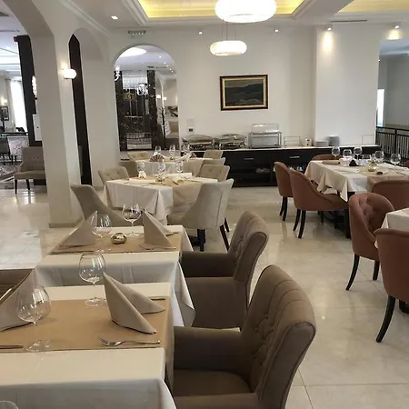 Hotel Park Trebinje