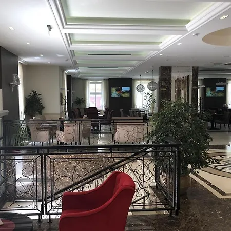 Hotel Park