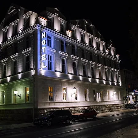 Hotel Park
