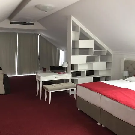 Hotel Park
