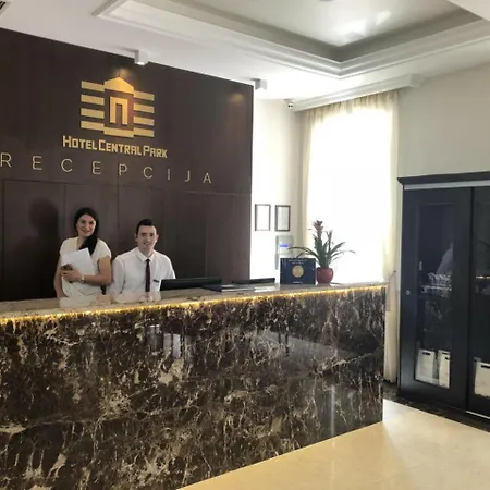 Park Hotel Trebinje