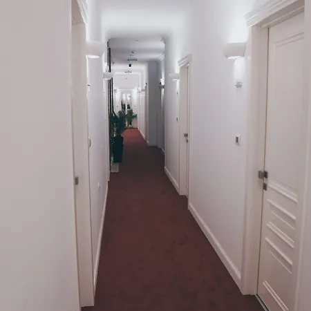 Park Hotel 4*