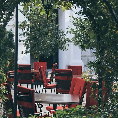 Park Hotel