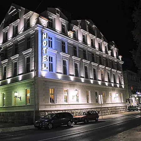 Hotel Park