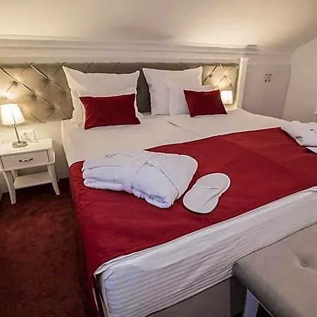 Park 4* Trebinje