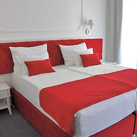 Hotel Park 4*