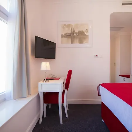 Hotel Park Trebinje