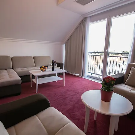 Park Hotel