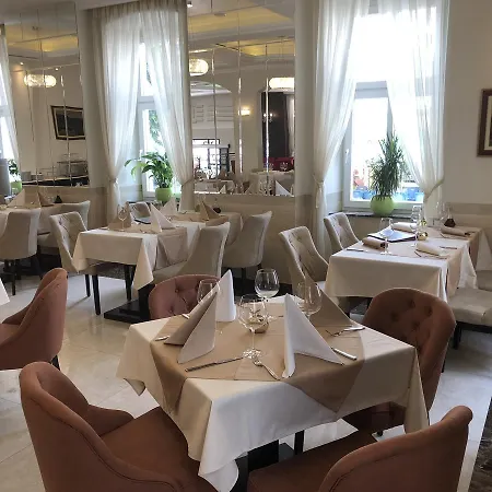 Park Hotel Trebinje