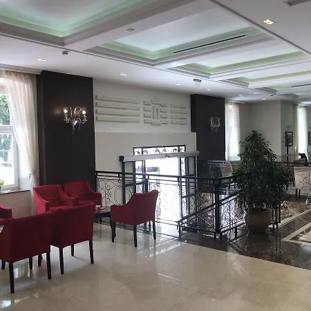 Park Hotel 4*