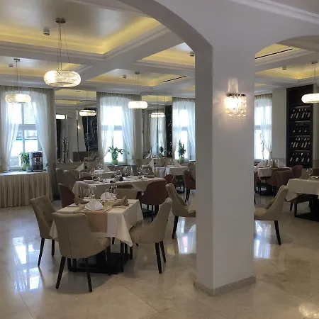 Hotel Park Trebinje