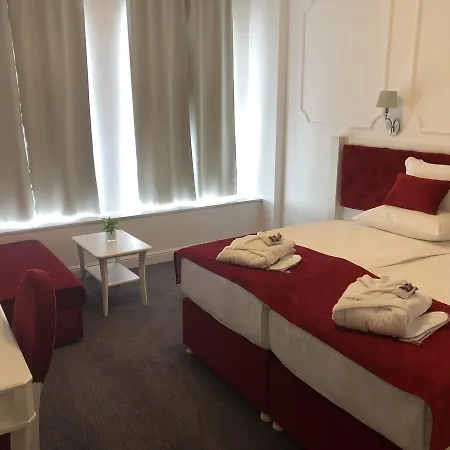Hotel Park Trebinje