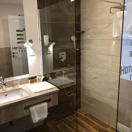 酒店 Park 特雷比涅