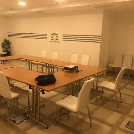 Hotel Park Trebinje