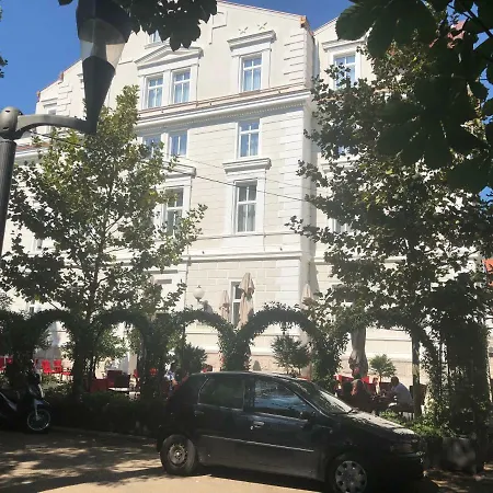 Park Hotel 4*